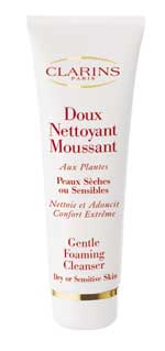 Gentle Foaming Cleanser (Dry / Sensitive)