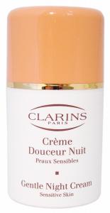 Clarins GENTLE NIGHT CREAM (50ML)