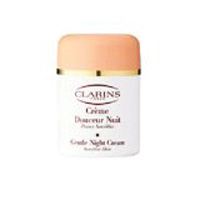 Gentle Night Cream for Sensitive Skin