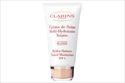 HB Tinted Moisturiser - Blond 50 ml