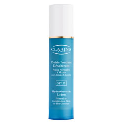 Clarins Hydra Quench Lotion SPF 15 50ml (Normal/Combination Skin)