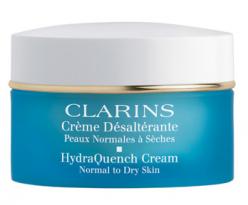 Clarins HYDRAQUENCH CREAM (50ML)