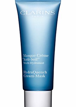 Clarins HydraQuench Cream Mask 75ml