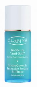 Clarins HYDRAQUENCH INTENSIVE SERUM BI-PHASE