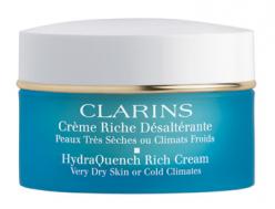 Clarins HYDRAQUENCH RICH CREAM (50ML)