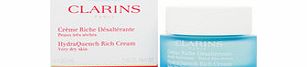 Clarins HydraQuench Rich Cream 50ml