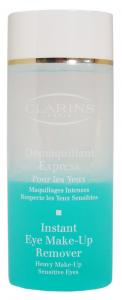 Instant Eye Make-up Remover (125ml)