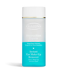 Clarins Instant Eye Make Up Remover 125ml