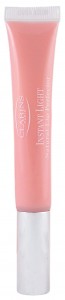 Clarins INSTANT LIGHT NATURAL LIP PERFECTOR - 01