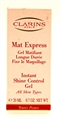 Instant Shine Control Gel  all skinTypes 20ml