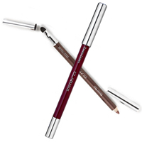 Lipliner Pencil - 02 Ruby