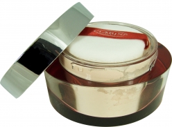 Clarins LOOSE FACE POWDER - 01 TRANSLUCENT (30G)