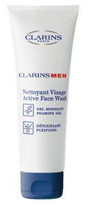 Men Active Face Wash