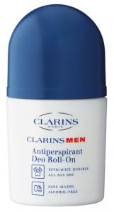 Clarins MEN ANTIPERSPIRANT DEO ROLL ON (50ML)