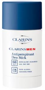 Clarins MEN ANTIPERSPIRANT DEO STICK (75g)