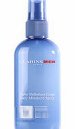 Men Body Moisture Spray 150ml