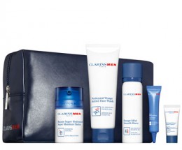 Men Grooming Essentials Collection