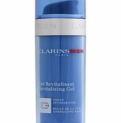 Men Revitalizing Gel 50ml