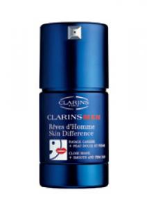 Clarins MEN SKIN DIFFERENCE (30ML)