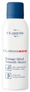 Clarins MEN SMOOTH SHAVE FOAMING GEL (150ML)