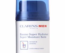 Men Super Moisture Balm 50ml