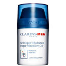 Clarins men Super Moisture Gel (50ml)