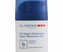 Men Super Moisture Gel 50ml