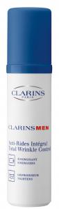 Clarins MEN TOTAL WRINKLE CONTROL (50ML)