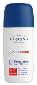 Men UV Protection SPF 20 30ml