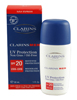 clarins men uv protection spf20 30ml