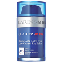 Clarins Mens Range AgeControl LineControl Eye Balm 20ml