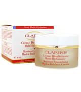 Moisture Quenching Hydra Balance Cream (Dry/Normal Skin) 50ml