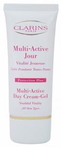 Clarins MULTI ACTIVE DAY CREAM GEL ALL SKIN