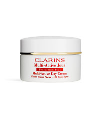 Multi-Active Day Cream