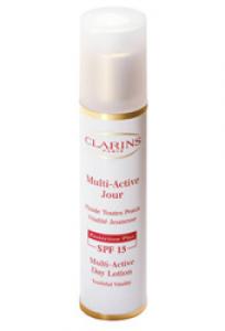 MULTI ACTIVE DAY LOTION SPF15 (50ML)