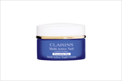 Clarins Multi Active Night Cream 50 ml