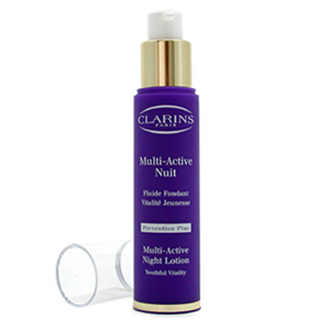 Clarins Multi Active Night Lotion 50ml