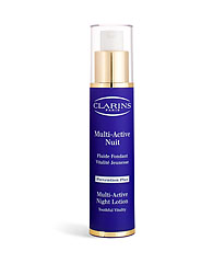 clarins Multi-Active Night Lotion