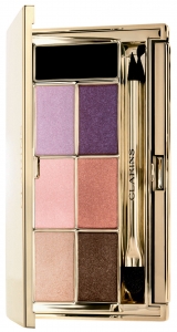 Clarins NEO PASTELS EYE COLOUR and LINER PALETTE