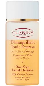 Clarins ONE STEP FACIAL CLEANSER ALL SKIN TYPES (200ml)