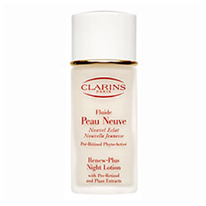 Clarins Renew Plus Night Lotion 50ml