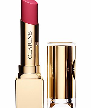 Clarins Rouge Eclat Lipstick