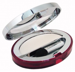 Clarins SINGLE EYE COLOUR - 02 WHITE MARSHMALLOW