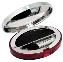 Clarins SINGLE EYE COLOUR - 03 TOTALLY BLACK