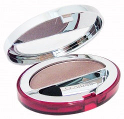 Clarins SINGLE EYE COLOUR - 09 CHESNUT FREEZE