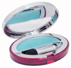 Clarins SINGLE EYE COLOUR - 12 ICY TURQUOISE