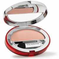 Clarins SINGLE EYE COLOUR - 20 MIDNIGHT PLUM