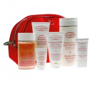 Clarins Smooth Operators Gift Set