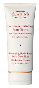Clarins SMOOTHING BODY SCRUB (200ML)