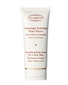 Clarins Smoothing Body Scrub for a new skin 200ml